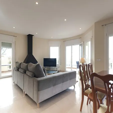 In Empuriabrava With Private Pool * Palau-Saverdera