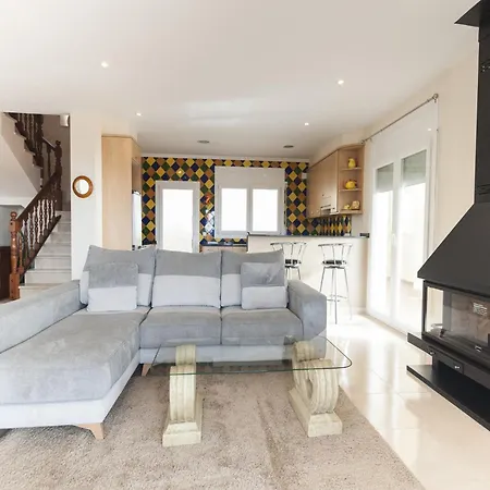 In Empuriabrava With Private Pool * Palau-Saverdera