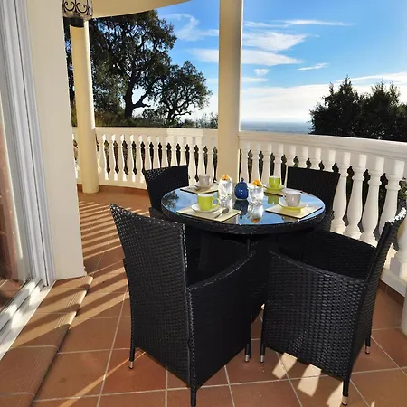 Holiday home Beautiful Near The Sea Palau Saverdera
