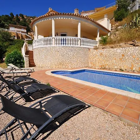 Beautiful Near The Sea Holiday home Palau Saverdera