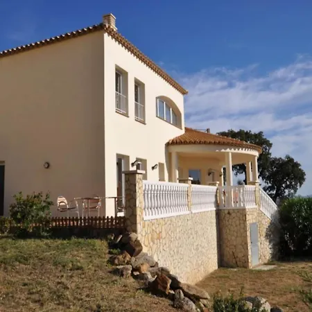 In Empuriabrava With Private Pool